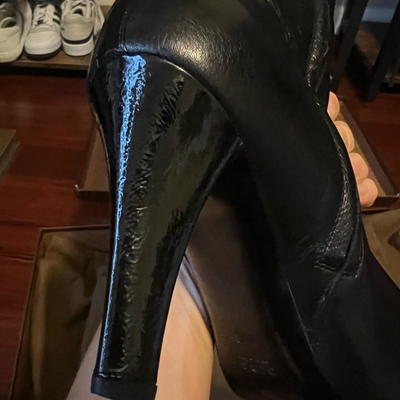 Gucci Knee High Boots - Picture 14 of 16